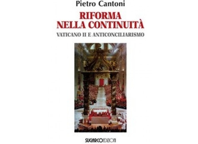 Don Pietro Cantoni
